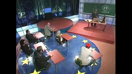 Večernja Škola Denis Umire Od Smijeha! #15
