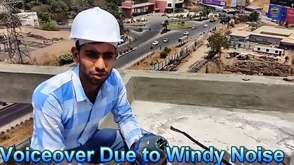 Lightning Arrestor  Installation | Hindi | Abdul Rahman Technical |lightningarrestor