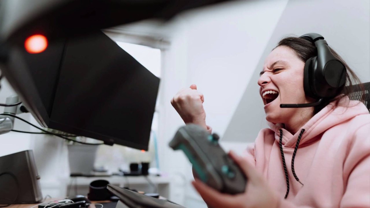 Les jeux vidéos et le confinement