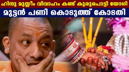 Allahabad high court's verdict on love jihad | Oneindia Malayalam