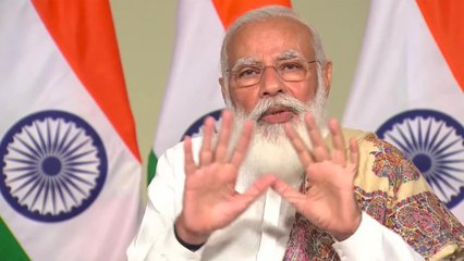 PM Modi tells how will the corona vaccine reach everyone