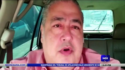 Reacciones ante caso de los pinchazos  - Nex Noticias
