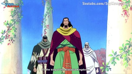 Chuyện gì đã xảy ra tại Hội Nghị Reverie, Tình hình của Sabo?