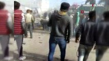 El Bab'da bomba yüklü araçla saldırı: 5 ölü, 18 yaralı