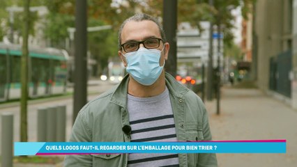 Quels logos faut-il regarder sur l’emballage pour bien trier ?