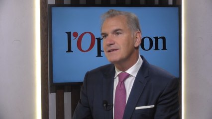 Pascal Cagni (Business France): «Les investisseurs sont rassurés par l’absence de hausses d’impôts»