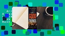All Good Things: A Jack Hart Mystery (Jack Hart Mysteries Book 1)  Best Sellers Rank : #4