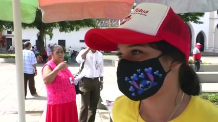 Mujeres que inspiran: Café con aroma de … soñadora, emprendedora y constante