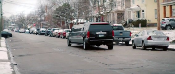 Découvrez la Nouvelle voix française Bruce Willis - Eric Herson-Macarel