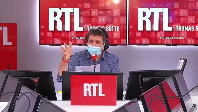 Natacha Polony : Il faut arrêter de traiter d'abrutis ceux qui ont regardé le doc 'Hold Up'