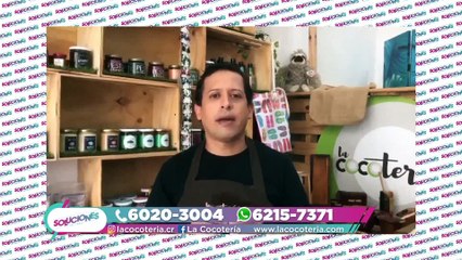 Soluciones del Trece - Martes 24 de noviembre del 2020