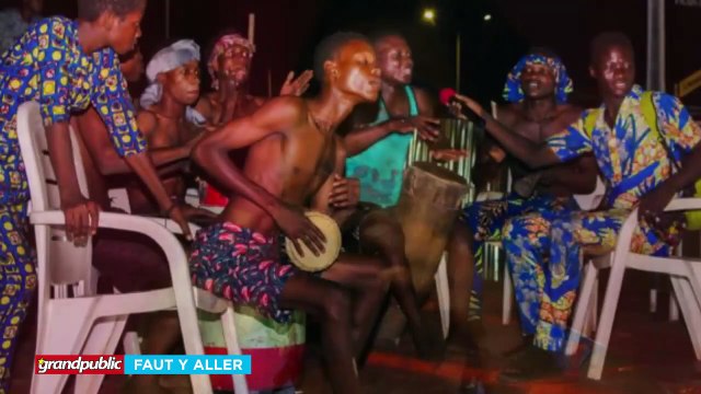 BÉNIN FESTIVAL KALÉTA 2.0 LES INSCRIPTIONS SONT OUVERTES