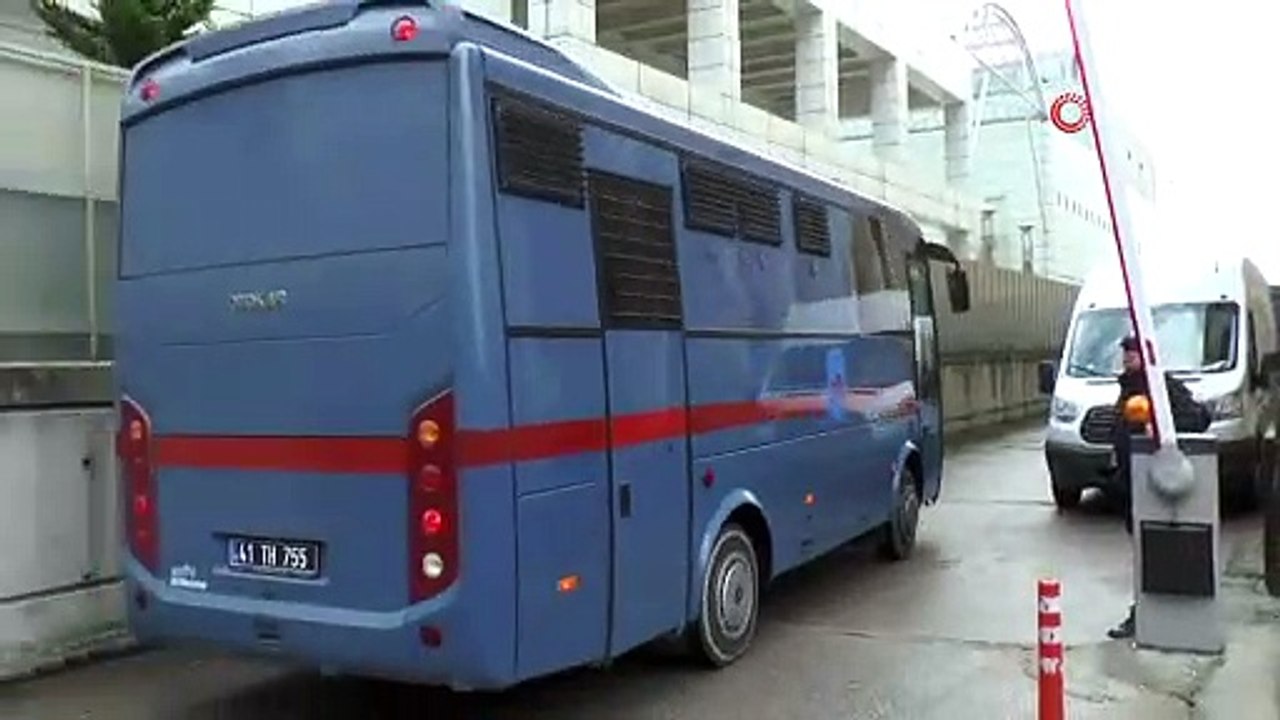 Bölge Adliye Mahkemesi kararı bozdu Palu ailesi yeniden hakim karşısında