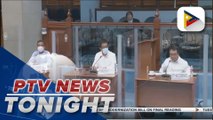 #PTVNewsTonight | Former rebels call for resignation of partylist representatives with alleged link to CPP-NPA-NDF
