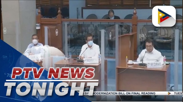 #PTVNewsTonight | Former rebels call for resignation of partylist representatives with alleged link to CPP-NPA-NDF