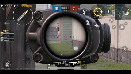 10+ Kills , 40 vs 22 Superb Match , Attacked Enemy  at Home.... #pubgmobile0#CoDoR#pubgmobilegameplay