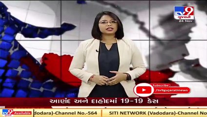 Kutch_ 3 died in collission between truck and bike on Bhuj-Bachau highway_ TV9News