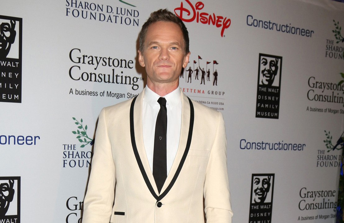 Neil Patrick Harris vai estrelar filme ao lado de Nicolas Cage