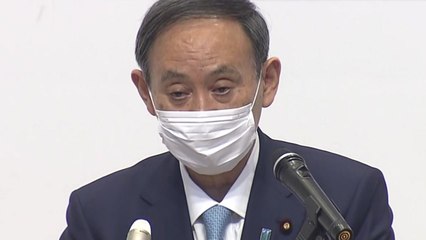 대책 한시가 급한데...日 정부·도쿄도, '책임 떠넘기기' 급급 / YTN