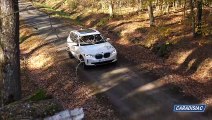 Essai – BMW iX3 (2021) : que vaut le premier SUV électrique de BMW ?