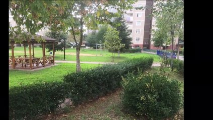 Pendik Yenişehir Bankacılar Sitesi Kurtöy Kiralık 3+1 Köşe Daire 1400 TL Kasım 2020
