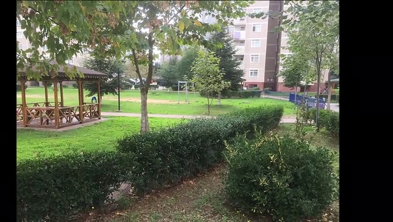 Pendik Yenişehir Bankacılar Sitesi Kurtöy Kiralık 3+1 Köşe Daire 1400 TL Kasım 2020