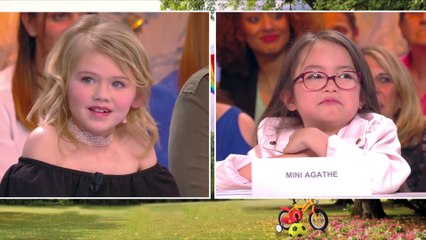 Les mini-chroniqueurs prennent la place de Cyril Hanouna et des chroniqueurs dans TPMP