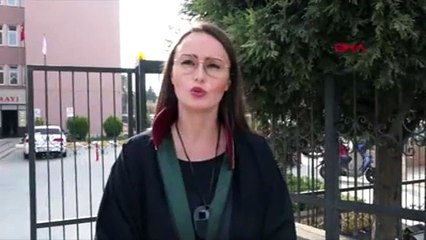 Sokak ortasında banka müdürüne saldırmıştı! Cezası belli oldu