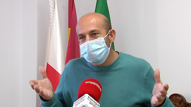 El alcalde de Alcalá del Valle (Cádiz) pide a la Junta pasar el municipio a fase 4 grado 2