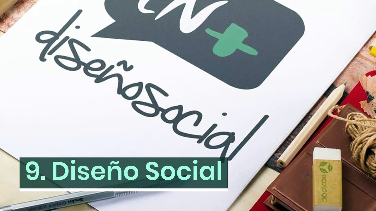 The 10 Spanish NGOs with the most followers on Facebook