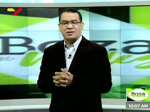 Boza con Valdez 24NOV2020 | ¿Es viable una dolarización en Venezuela?