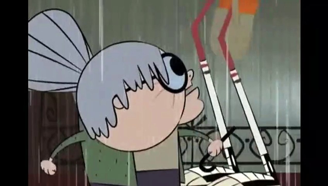 Foster's Goes to War: The Fall of Mac, Bloo, and Duchess (7)