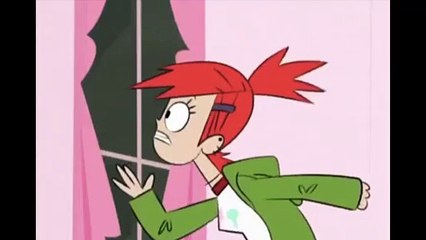 Foster's Goes to War: Ramming the Door (6)