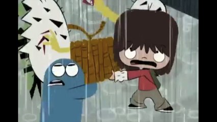 Fosters Goes to War: Attack of the Killer Tomatoes (4)