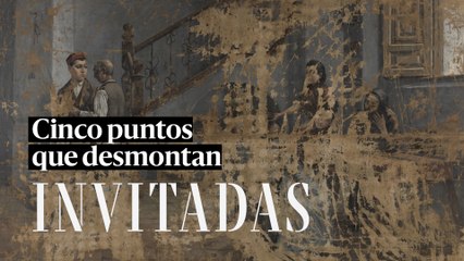 Cinco razones por las que la exposición feminista 'Invitadas' del Museo del Prado no lo es tanto