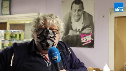 Paroles de bénévoles - Marc