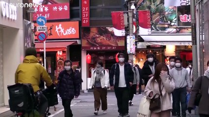 Il Covid non fermerà (ancora) le Olimpiadi di Tokyo