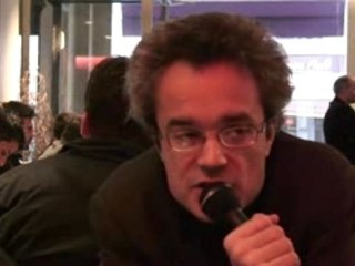 OPENCOFFEE CLUB PARIS 21/02/08 musicovery.com