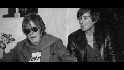 Thomas Dutronc - Le petit jardin