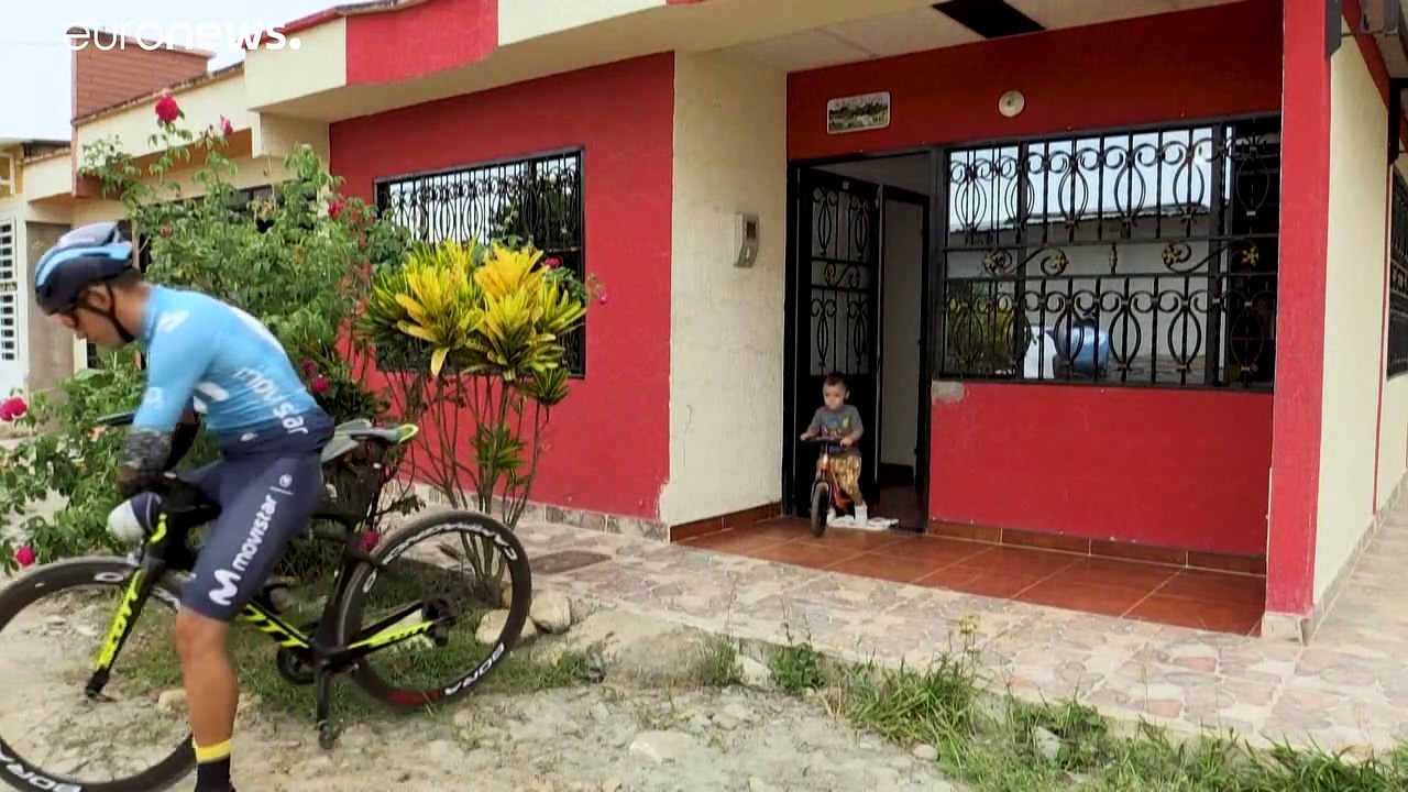 Das FARC aos Jogos Paralímpicos