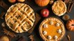 Which Holiday Food Is Healthiest to Eat?