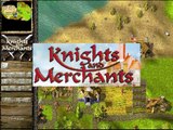 Knights and Merchants Let's Play 8: Die blaue Stadt