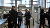 İSTANBUL - Mustafa Denizli'nin kayınbiraderine açtığı davada hapis cezası kararı
