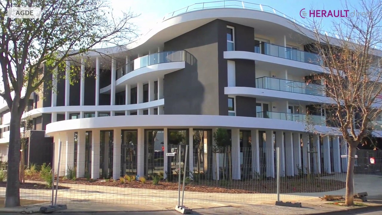 Visitez en avant-première un appartement de la résidence Basaltik !