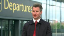 Gatwick CCO: Pre-departure testing would give more freedom
