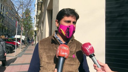 Francisco Rivera: "Hay muchas más cosas que no se han contado"