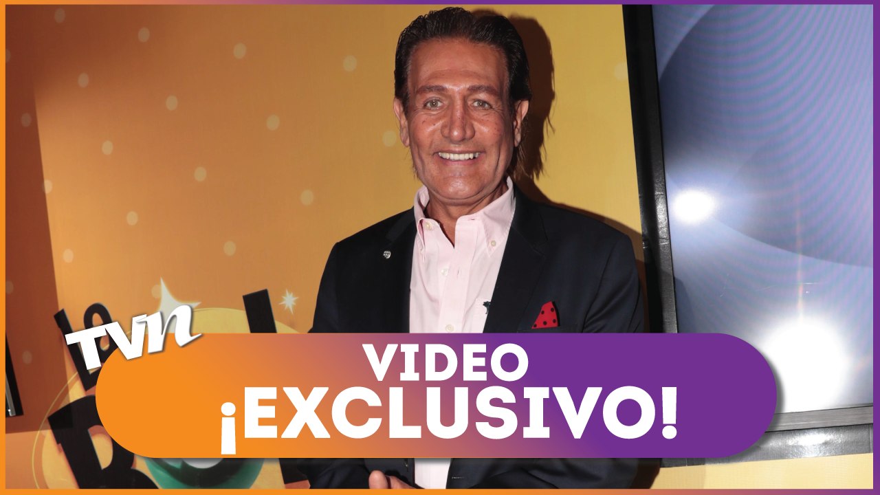 Fabián Lavalle vuelve a las andadas... ¡se va s...