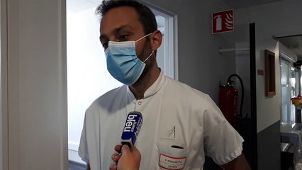 Hôpital d'Avignon :  créer de nouveaux lits