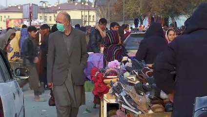 Судьба Афганистана в чужих руках