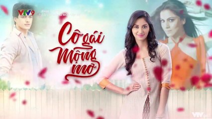 Cô Gái Mộng Mơ Tập 59 (Lồng Tiếng) - Cô Gái Mộng Mơ VTV9